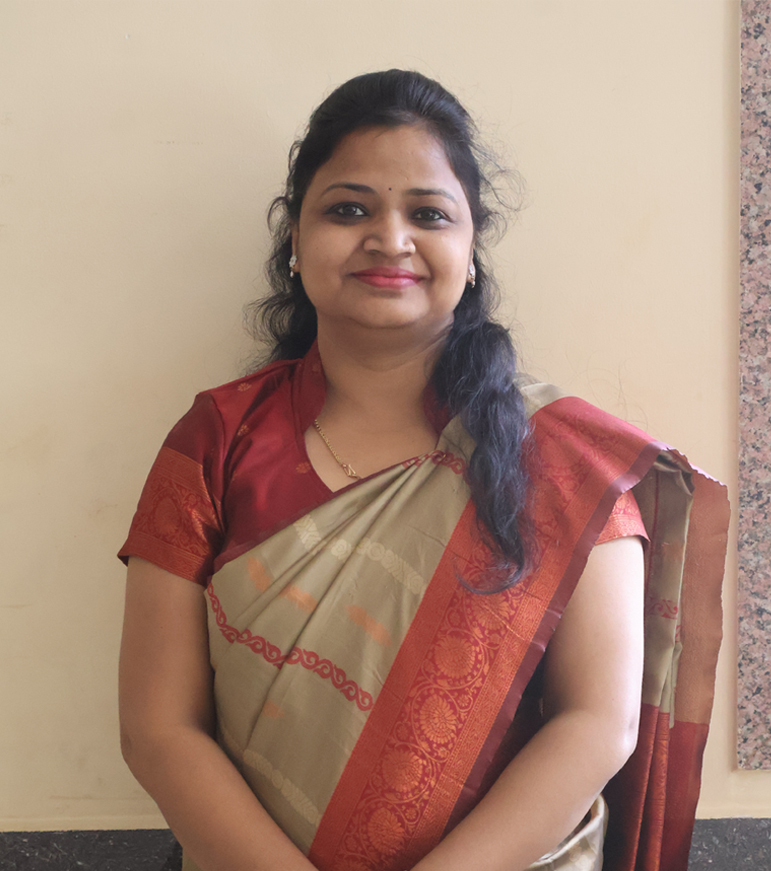 Mamta Swami